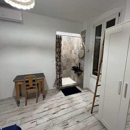 Duplex Terrasse Vue Mer - Soleil Levant 라시오타 외부 사진