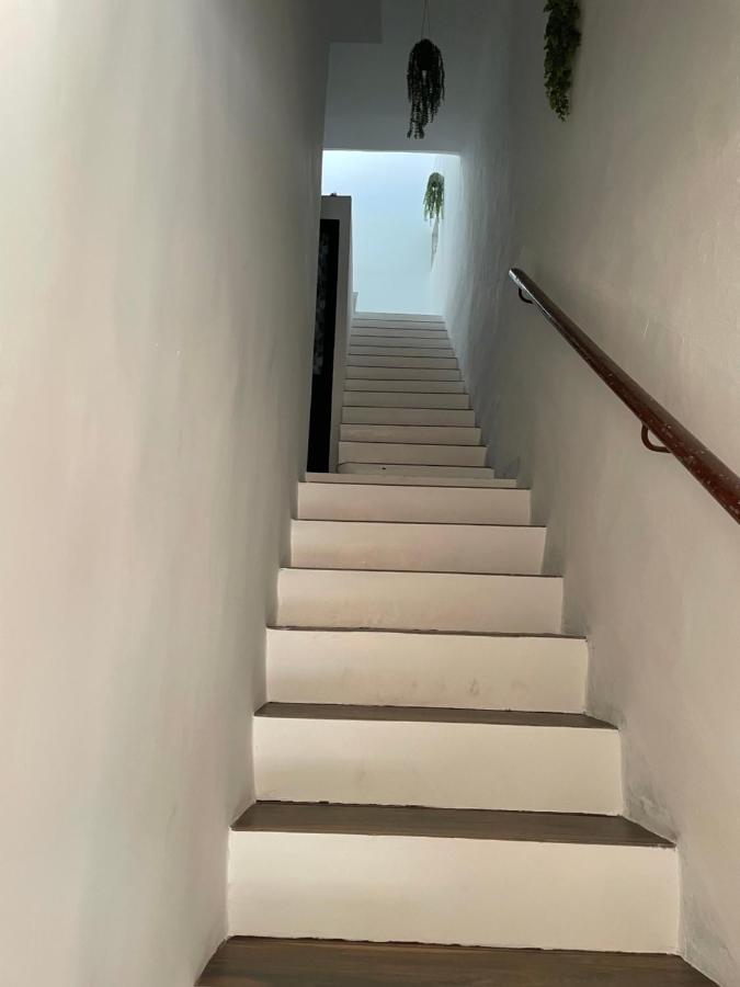 Duplex Terrasse Vue Mer - Soleil Levant 라시오타 외부 사진