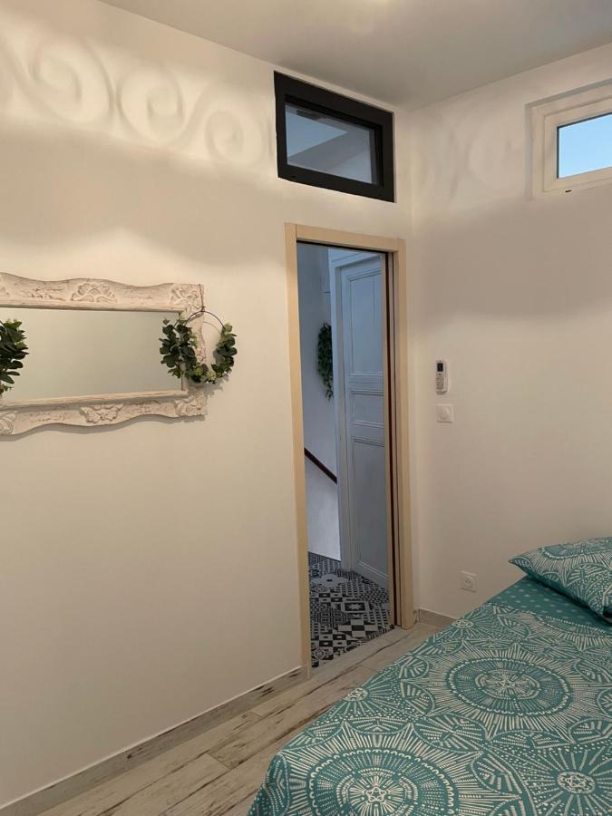 Duplex Terrasse Vue Mer - Soleil Levant 라시오타 외부 사진