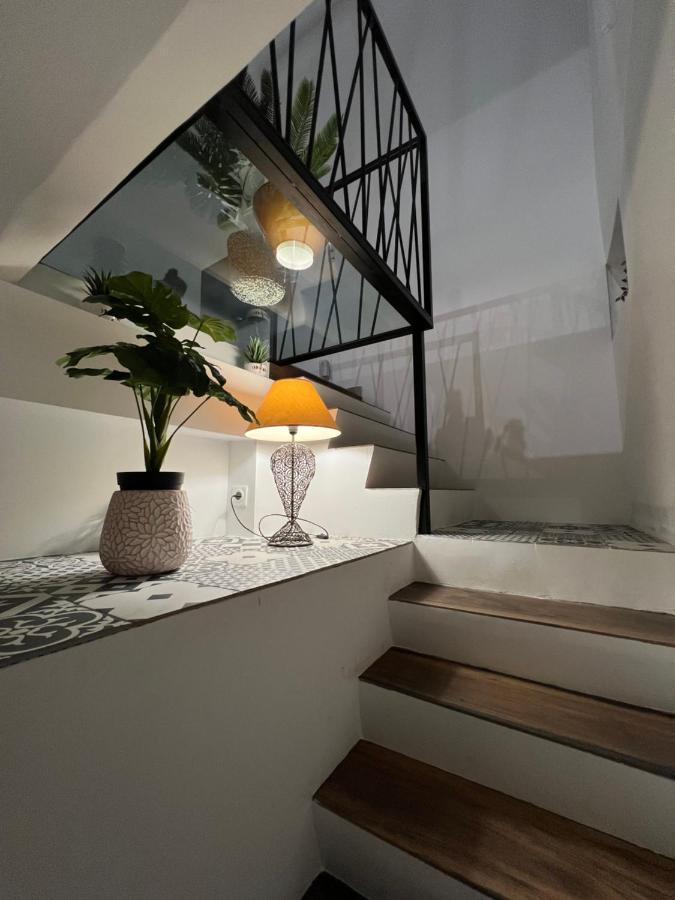 Duplex Terrasse Vue Mer - Soleil Levant 라시오타 외부 사진